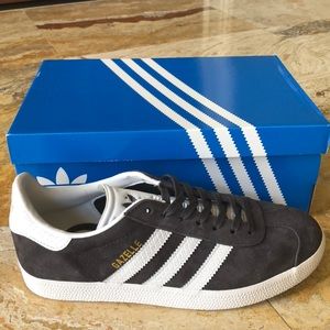 Gazelle Adidas Sneakers